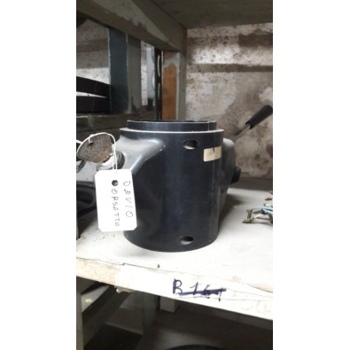 DEVIOLUCI OM ORSETTO