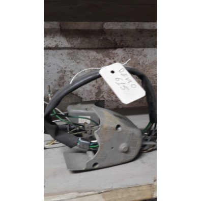 DEVIOLUCI FIAT IVECO 615