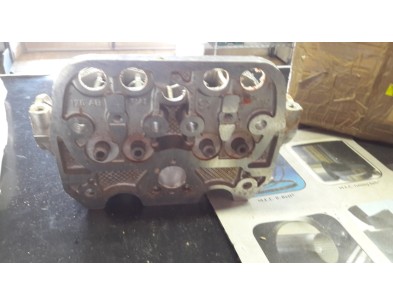 TESTA FIAT 500R -  126 - OE 4317650 - RICAMBIO ORIGINALE