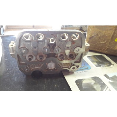 TESTA FIAT 500R -  126 - OE 4317650 - RICAMBIO ORIGINALE