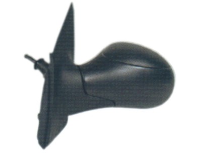 8149RH SPECCHIO EST SX MECCANICO CITROEN C2 03-10   RICAMBIO ORIGINALE CITROEN