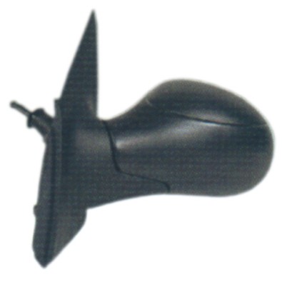8149RH SPECCHIO EST SX MECCANICO CITROEN C2 03-10   RICAMBIO ORIGINALE CITROEN