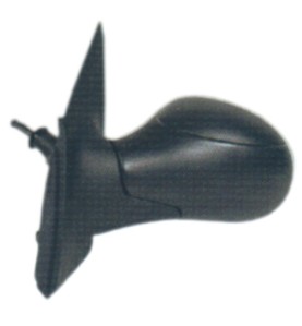 8149RH SPECCHIO EST SX MECCANICO CITROEN C2 03-10   RICAMBIO ORIGINALE CITROEN