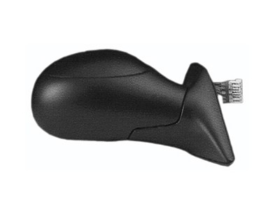 8149NJ SPECCHIO EST DX ELETTRICO TERMICO C/SONDA CITROEN XSARA PICASSO 99-03 - RICAMBIO ORIGINALE CITROEN
