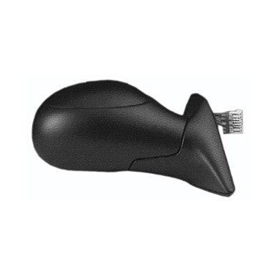 8149NJ SPECCHIO EST DX ELETTRICO TERMICO C/SONDA CITROEN XSARA PICASSO 99-03 - RICAMBIO ORIGINALE CITROEN