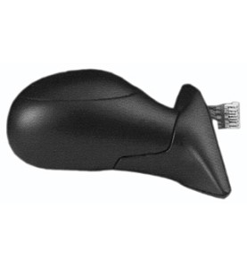 8149NJ SPECCHIO EST DX ELETTRICO TERMICO C/SONDA CITROEN XSARA PICASSO 99-03 - RICAMBIO ORIGINALE CITROEN