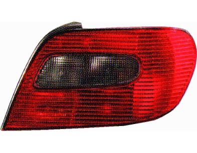 6351J5 FANALE POST DX CITROEN XSARA BERLINA 97-00 - RICAMBIO ORIGINALE CITROEN