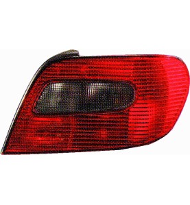 6351J5 FANALE POST DX CITROEN XSARA BERLINA 97-00 - RICAMBIO ORIGINALE CITROEN