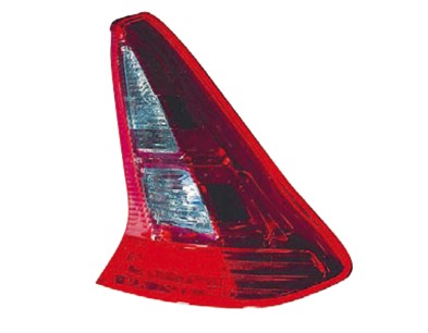 6350T6 FANALE POST SX CITROEN C4 COUPE' 08-10 - RICAMBIO ORIGINALE CITROEN
