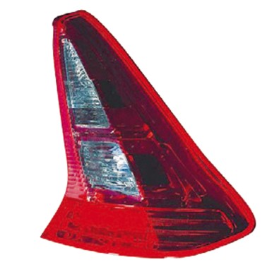 6350T6 FANALE POST SX CITROEN C4 COUPE' 08-10 - RICAMBIO ORIGINALE CITROEN