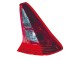 6350T6 FANALE POST SX CITROEN C4 COUPE' 08-10 - RICAMBIO ORIGINALE CITROEN