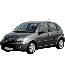 8216P7 AIRBAG ANT DX PASSEGGERO CITROEN C3 - RICAMBIO ORIGINALE