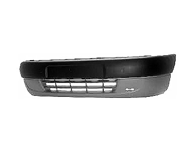 7401P6 PARAURTI ANT 1/2 PRIMER CITROEN BERLINGO 96-02 - RICAMBIO ORIGINALE CITROEN