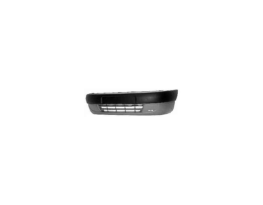 7401P6 PARAURTI ANT 1/2 PRIMER CITROEN BERLINGO 96-02 - RICAMBIO ORIGINALE CITROEN