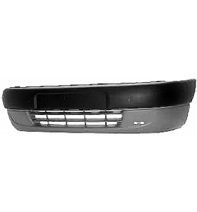 7401P6 PARAURTI ANT 1/2 PRIMER CITROEN BERLINGO 96-02 - RICAMBIO ORIGINALE CITROEN