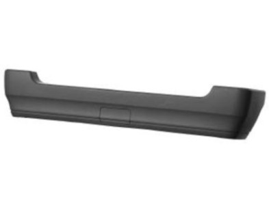 7410F0 PARAURTI POST CITROEN AX 91-99 - RICAMBIO ORIGINALE CITROEN