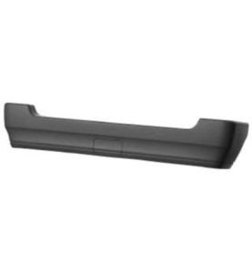 7410F0 PARAURTI POST CITROEN AX 91-99 - RICAMBIO ORIGINALE CITROEN