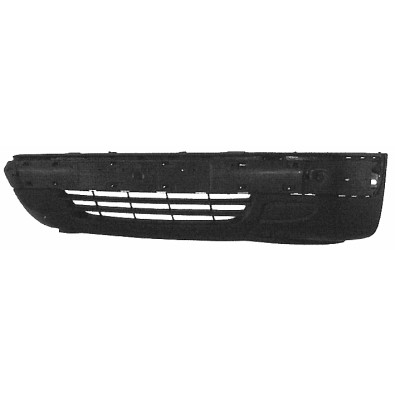 7401L8 PARAURTI ANT CITROEN XANTIA 98-01 - RICAMBIO ORIGINALE CITROEN