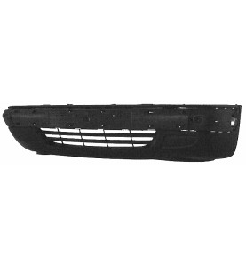 7401L8 PARAURTI ANT CITROEN XANTIA 98-01 - RICAMBIO ORIGINALE CITROEN