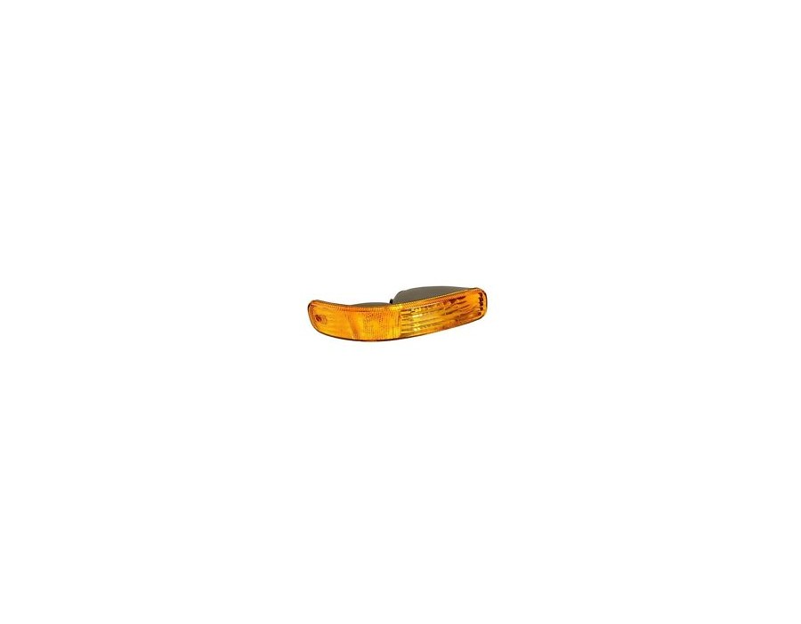 55155910AC FANALE LAT INDICATORE DIREZIONE ANT DX  CHRYSLER JEEP LIBERTY - RICAMBIO ORIGINALE
