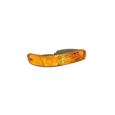 55155910AC FANALE LAT INDICATORE DIREZIONE ANT DX  CHRYSLER JEEP LIBERTY - RICAMBIO ORIGINALE