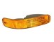 55155910AC FANALE LAT INDICATORE DIREZIONE ANT DX  CHRYSLER JEEP LIBERTY - RICAMBIO ORIGINALE