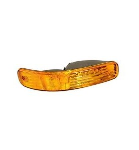 55155910AC FANALE LAT INDICATORE DIREZIONE ANT DX  CHRYSLER JEEP LIBERTY - RICAMBIO ORIGINALE