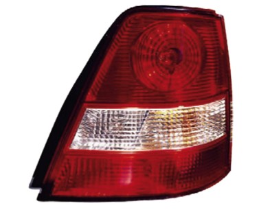 924023E010 FANALE POST DX KIA SORENTO 02-06 - RICAMBIO ORIGINALE KIA