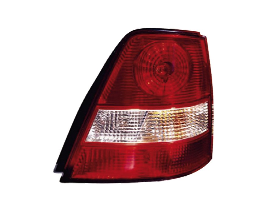 924023E010 FANALE POST DX KIA SORENTO 02-06 - RICAMBIO ORIGINALE KIA