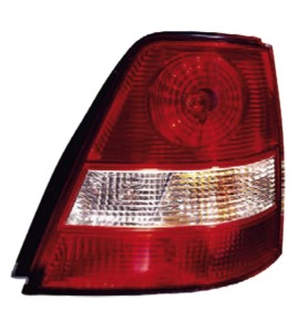924023E010 FANALE POST DX KIA SORENTO 02-06 - RICAMBIO ORIGINALE KIA
