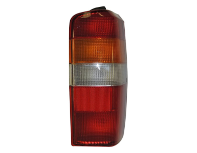 4897400AC FANALE POST DX CHRYSLER JEEP CHEROKEE 97-01 - RICAMBIO ORIGINALE CHRYSLER JEEP