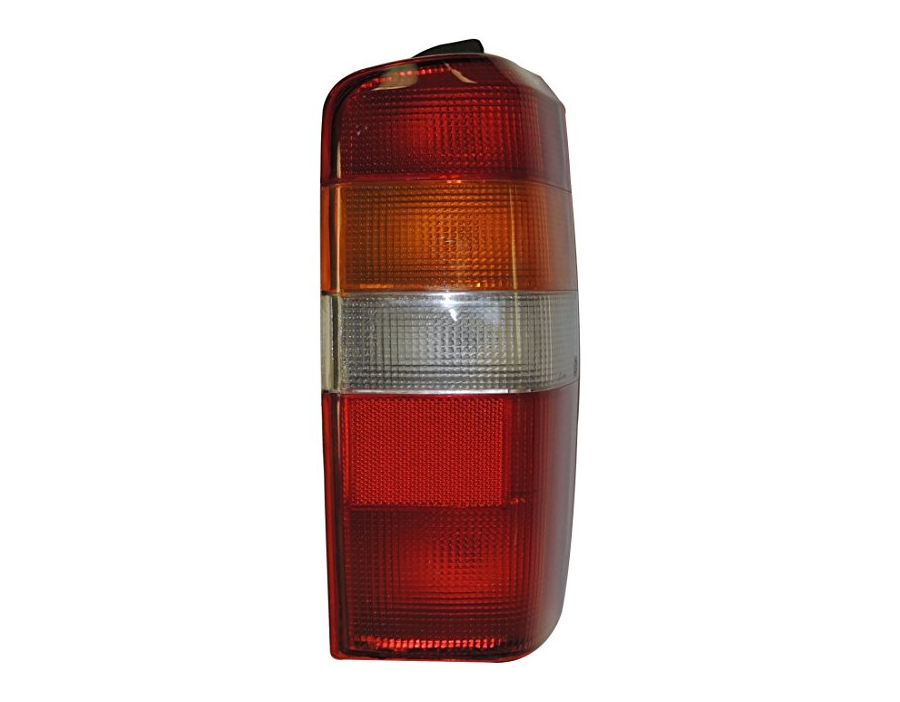 4897400AC FANALE POST DX CHRYSLER JEEP CHEROKEE 97-01 - RICAMBIO ORIGINALE CHRYSLER JEEP