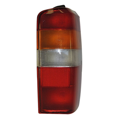 4897400AC FANALE POST DX CHRYSLER JEEP CHEROKEE 97-01 - RICAMBIO ORIGINALE CHRYSLER JEEP