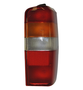 4897400AC FANALE POST DX CHRYSLER JEEP CHEROKEE 97-01 - RICAMBIO ORIGINALE CHRYSLER JEEP