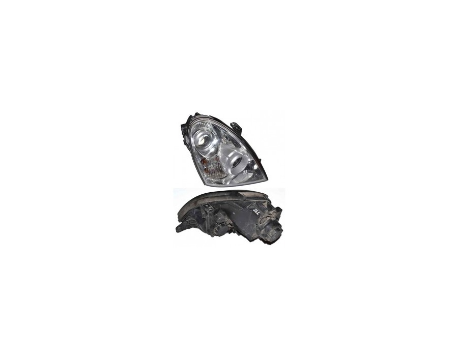 8310108B11 FARO FANALE PROIETTORE ANT DX SSANGYONG REXTON 06-12 - RICAMBIO ORIGINALE SSANGYONG 8310108B11 FARO FANALE PROIETTORE ANT DX SSANGYONG REXTON 06-12 - RICAMBIO ORIGINALE SSANGYONG