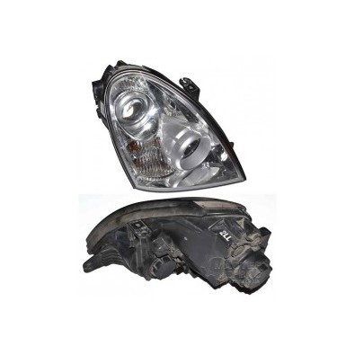 8310108B11 FARO FANALE PROIETTORE ANT DX SSANGYONG REXTON 06-12 - RICAMBIO ORIGINALE SSANGYONG