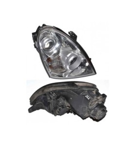 8310108B11 FARO FANALE PROIETTORE ANT DX SSANGYONG REXTON 06-12 - RICAMBIO ORIGINALE SSANGYONG