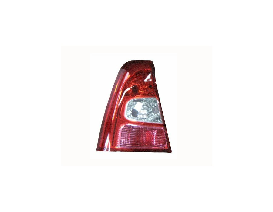 8360307001 FANALE POST SX SSANGYONG MUSSO PICK UP- RICAMBIO ORIGINALE SSANGYONG