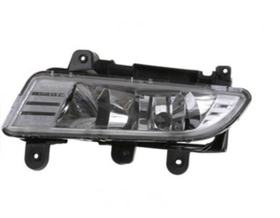 8320109051 FANALE FENDINEBBIA ANT SX SSANGYONG KYRON 07-11 - RICAMBIO ORIGINALE SSANGYONG