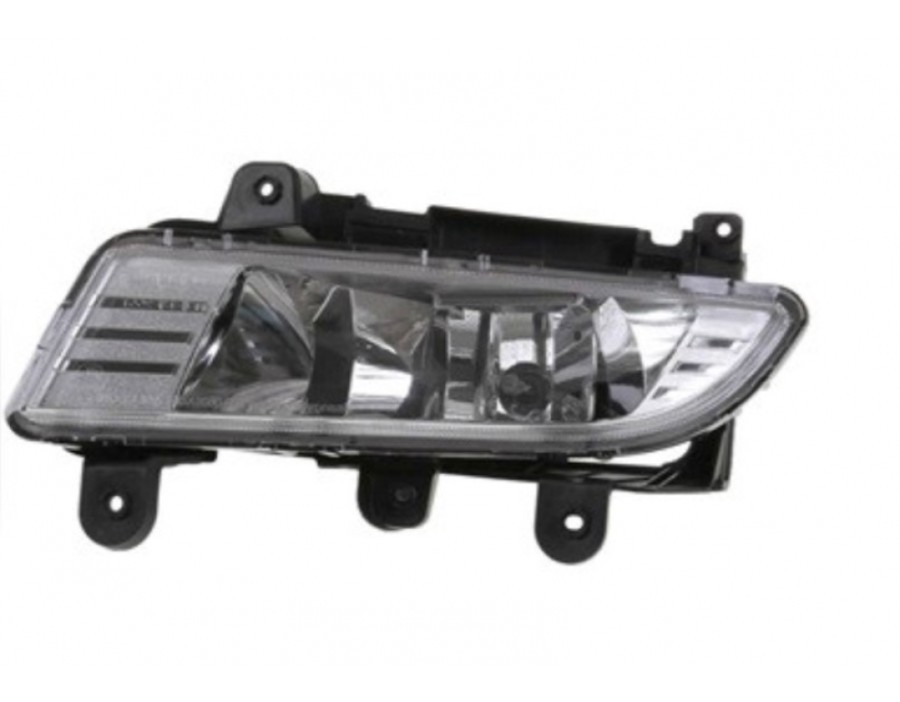 8320109051 FANALE FENDINEBBIA ANT SX SSANGYONG KYRON 07-11 - RICAMBIO ORIGINALE SSANGYONG