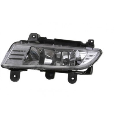 8320109051 FANALE FENDINEBBIA ANT SX SSANGYONG KYRON 07-11 - RICAMBIO ORIGINALE SSANGYONG