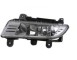 8320109051 FANALE FENDINEBBIA ANT SX SSANGYONG KYRON 07-11 - RICAMBIO ORIGINALE SSANGYONG