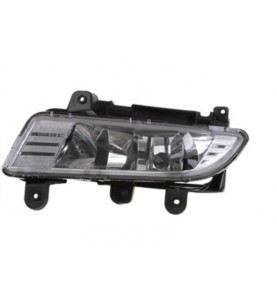 8320109051 FANALE FENDINEBBIA ANT SX SSANGYONG KYRON 07-11 - RICAMBIO ORIGINALE SSANGYONG