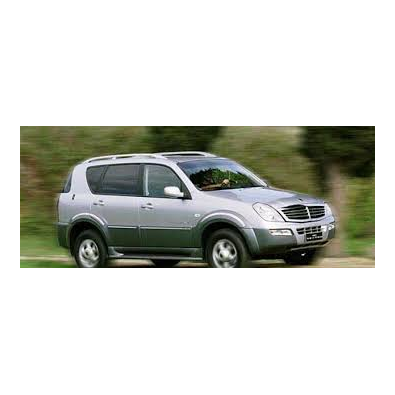 8320108001 FENDINEBBIA ANT SX SSANGYONG REXTON 05 - RICAMBIO ORIGINALE SSANGYON