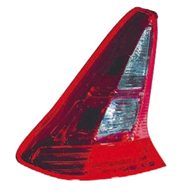 6351T6 FANALE POST DX CITROEN C4 COUPE' 08-10 - RICAMBIO ORIGINALE CITROEN