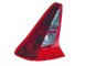 6351T6 FANALE POST DX CITROEN C4 COUPE' 08-10 - RICAMBIO ORIGINALE CITROEN
