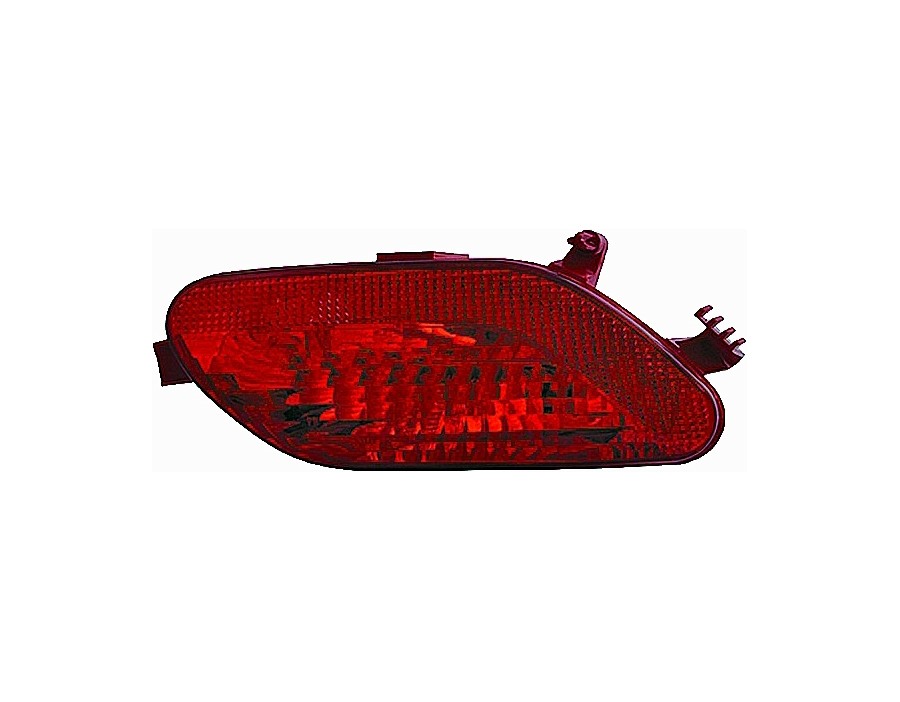 6350T7 FANALE POST SX SU PARAURTI MOD. 3 PORTE/COUPE C/RETRONEBBIA CITROEN C4 04-08 - RICAMBIO ORIGINALE CITROEN 6350T7 FANALE POST SX SU PARAURTI MOD. 3 PORTE/COUPE C/RETRONEBBIA CITROEN C4 04-08 - RICAMBIO ORIGINALE CITROEN