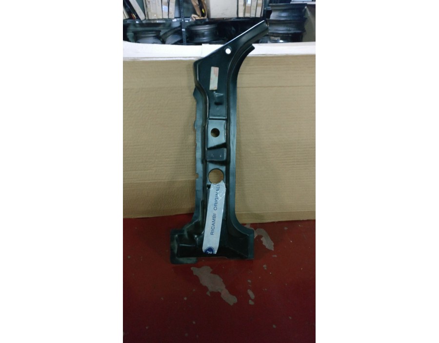RINFORZO MONTANTE "A" SINISTRO FORD FIESTA 89-96  

MOUNTING REINFORCEMENT  "A " LEFT FORD FIESTA 89-96