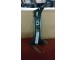 RINFORZO MONTANTE "A" SINISTRO FORD FIESTA 89-96  

MOUNTING REINFORCEMENT  "A " LEFT FORD FIESTA 89-96