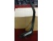 MONTANTE "A" DESTRO FIESTA 3 PORTE 89/96 

UPRIGHT "A" RIGHT FIESTA 3 DOORS 89/96